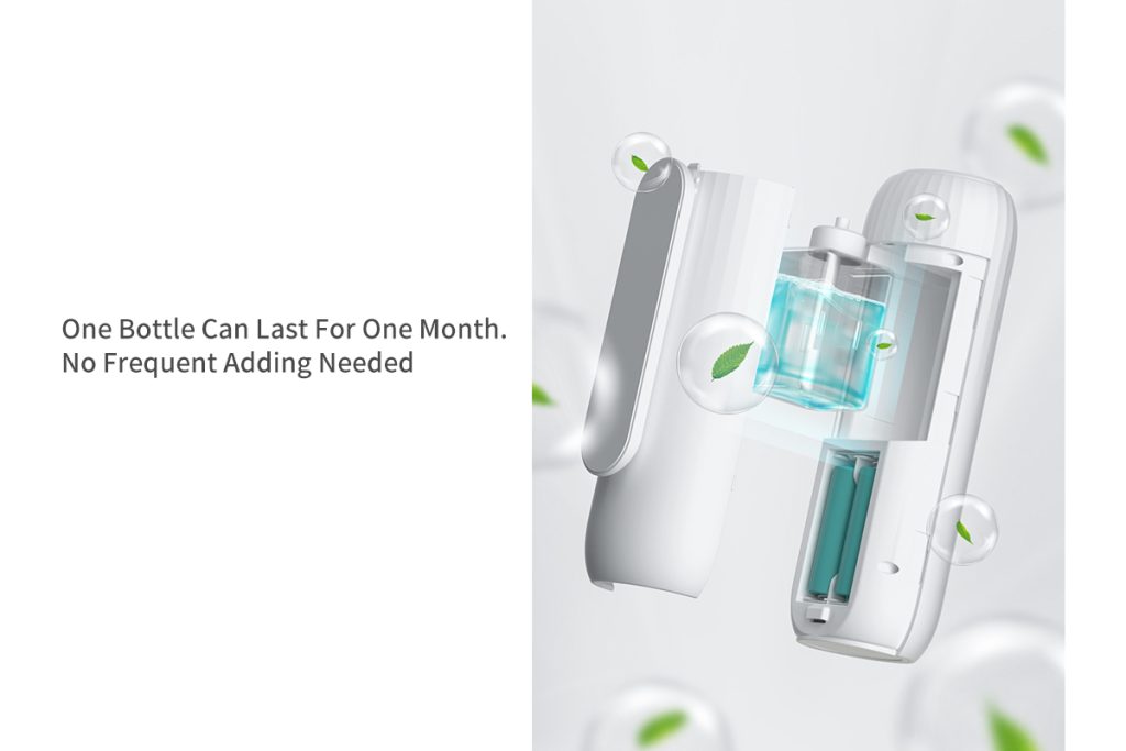 Aromatherapy Machine-4