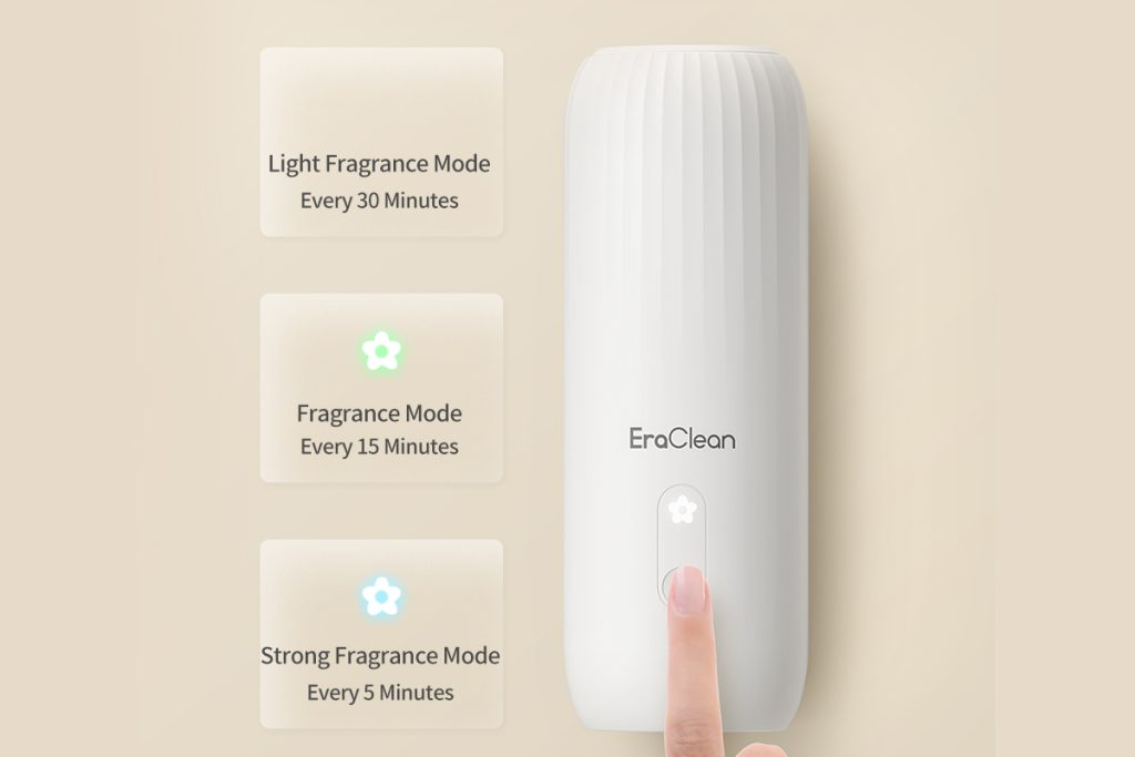 Aromatherapy Machine-7