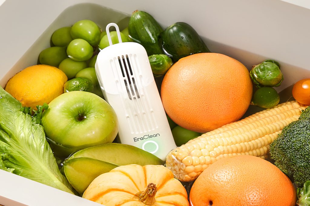 Mini Fruit and Vegetable Cleaner -3