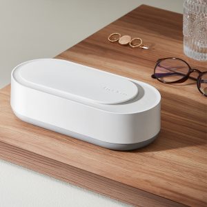 GA02 Ultrasonic jewelry Cleaner (4)